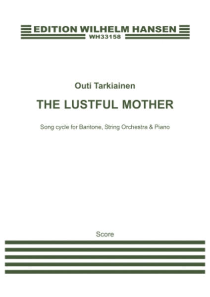 The Lustful Mother