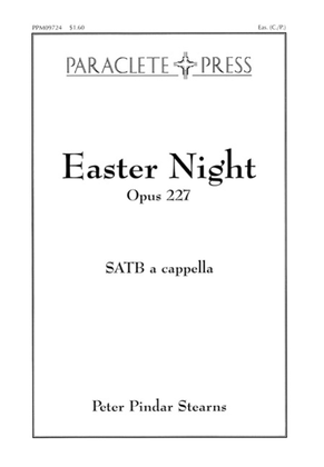 Easter Night