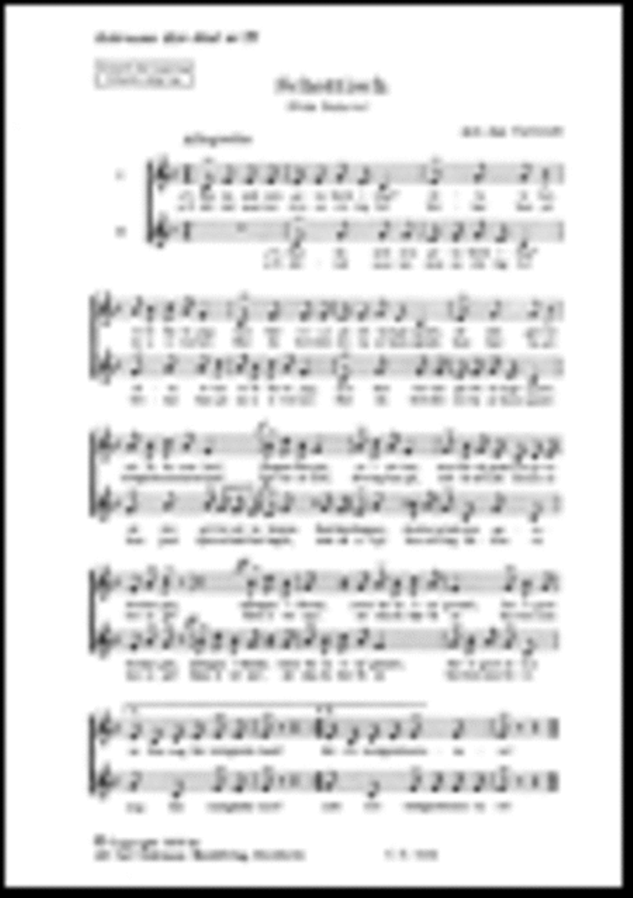 Schottis fran Dalarna Schottis fran Dalarna TB scores gallery preview page 1