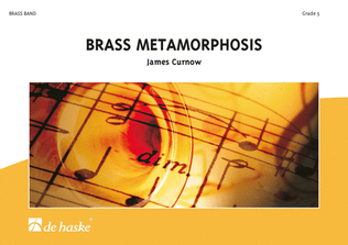 Brass Metamorphosis
