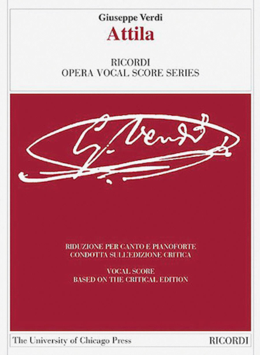 Attila Voice scores gallery preview page 1