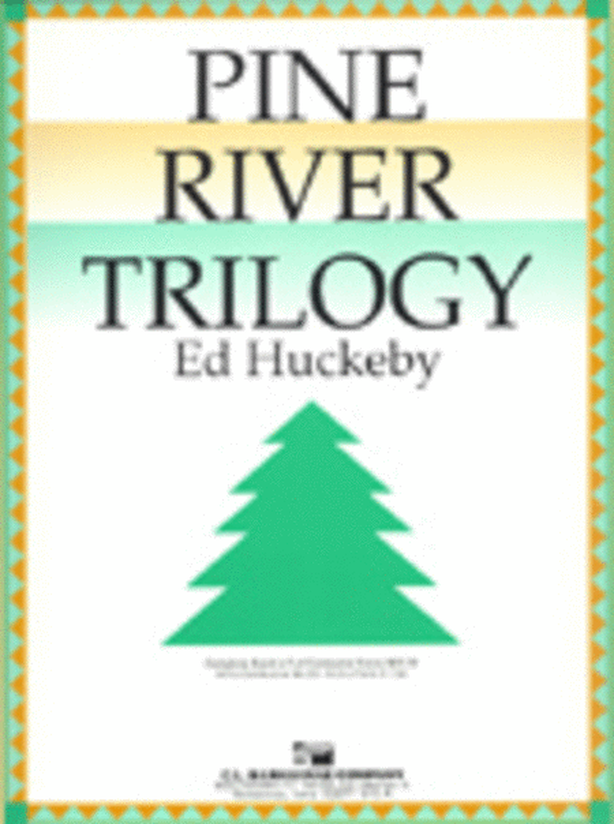 Pine River Trilogy image number null