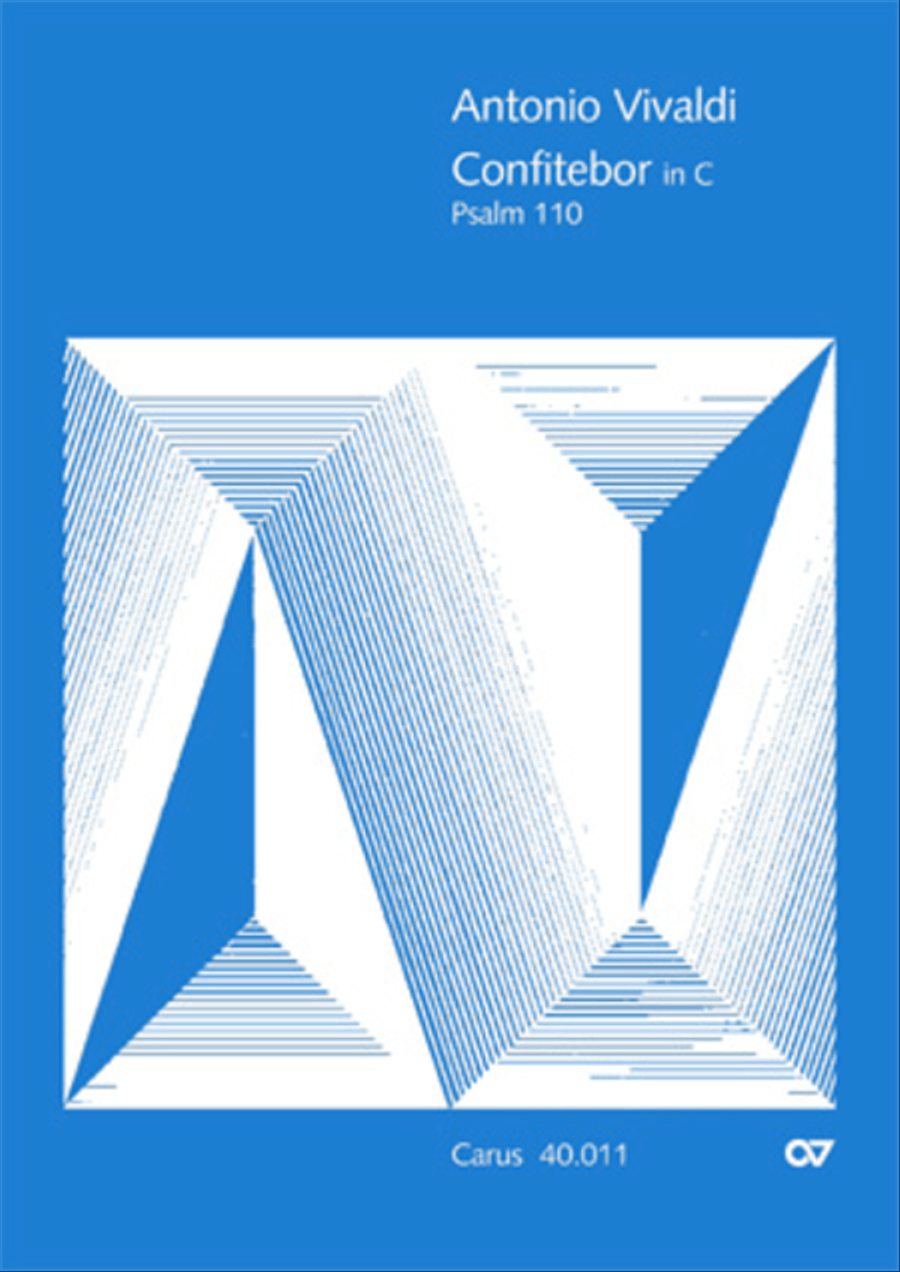 Psalm 110 ATB scores gallery preview page 1