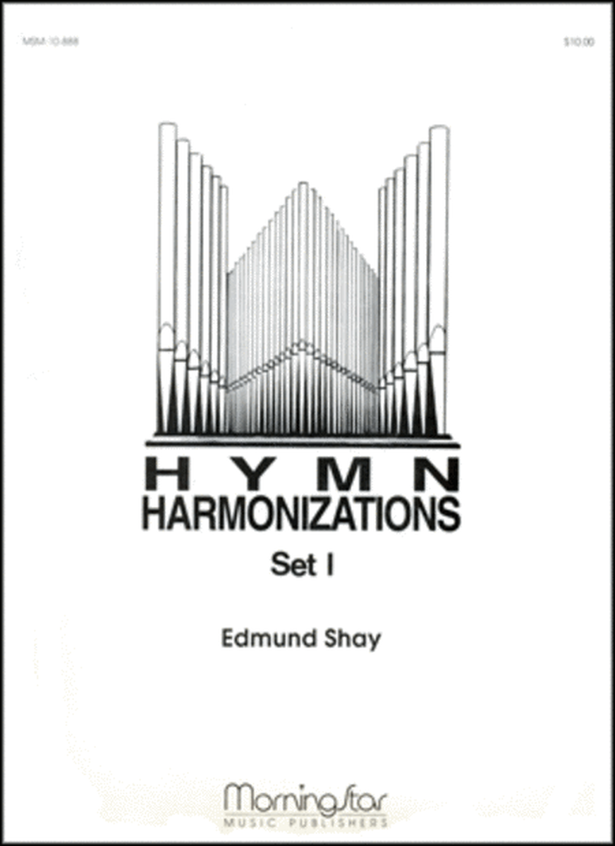 Hymn Harmonizations, Set 1