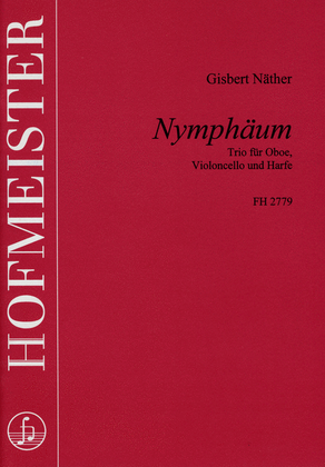 Nymphaum, op. 59