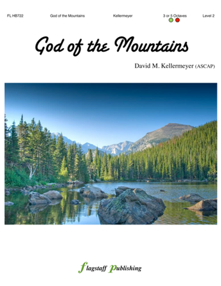 God of the Mountains