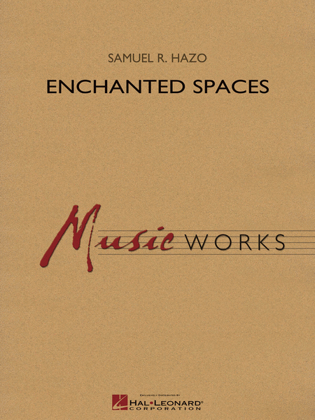 Enchanted Spaces image number null