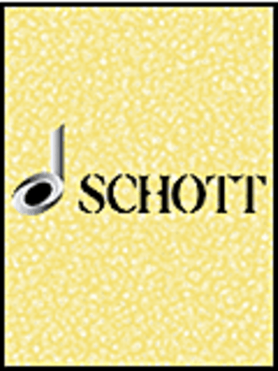 Nach gruner Farb mein Herz verlangt 4-Part scores gallery preview page 1