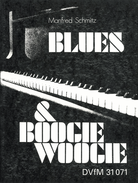 Blues & Boogie Woogie