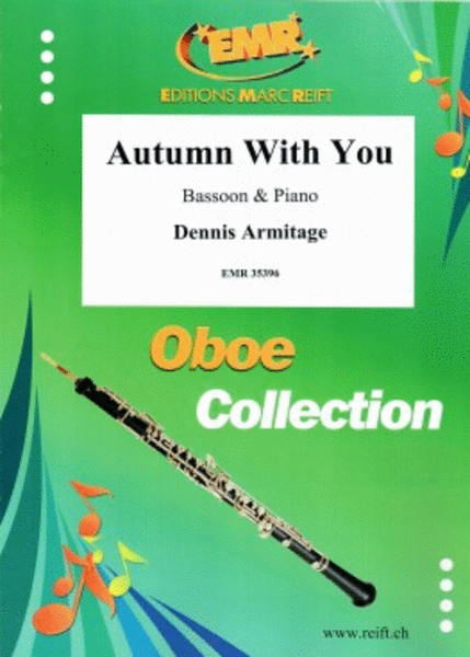 Autumn With You image number null