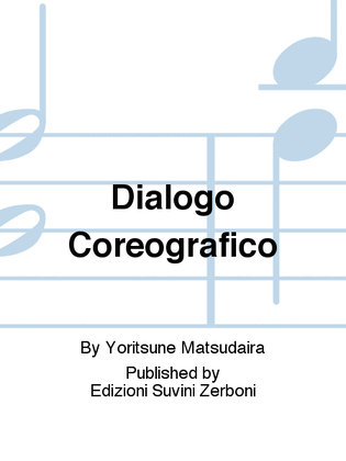 Dialogo Coreografico
