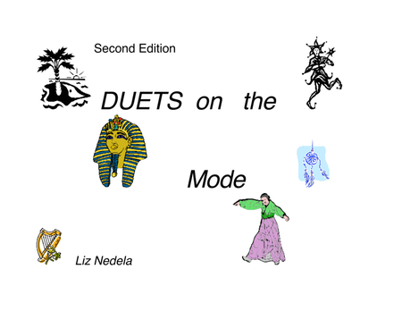 Duets on the Mode Collection