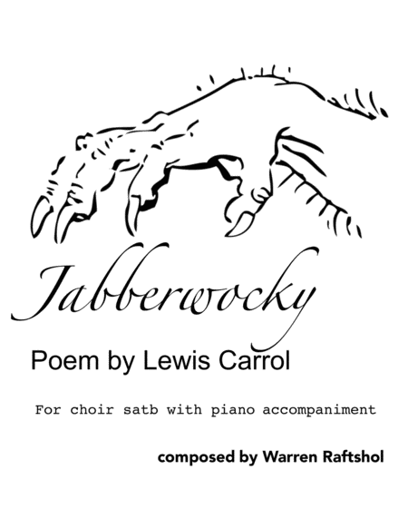 Jabberwocky image number null