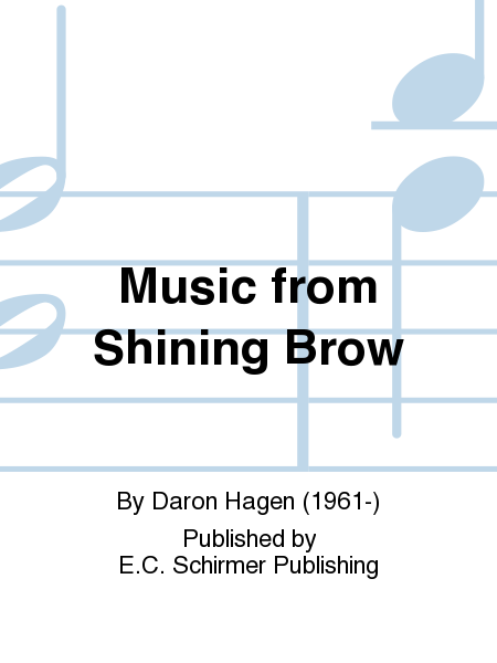 Music from Shining Brow