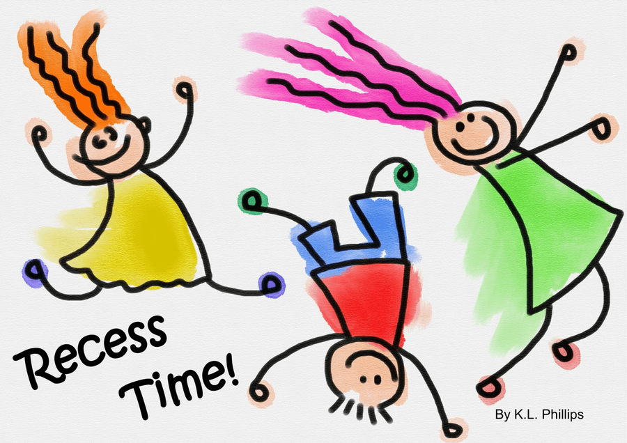 Recess Time! - Beginner Piano Solo Piano Method scores gallery preview page 1