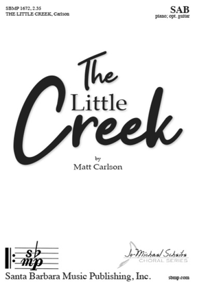 The Little Creek