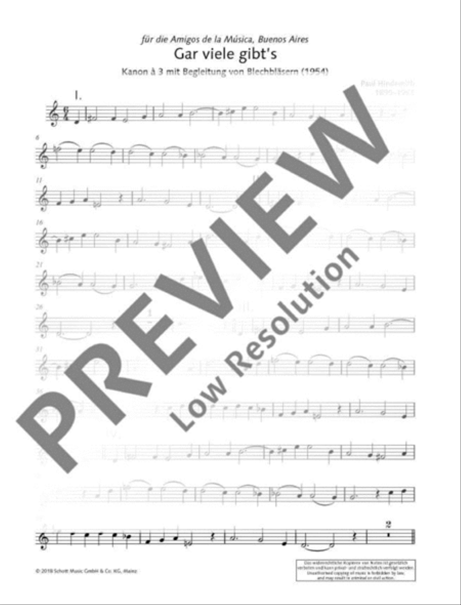 Kanons TB scores gallery preview page 5