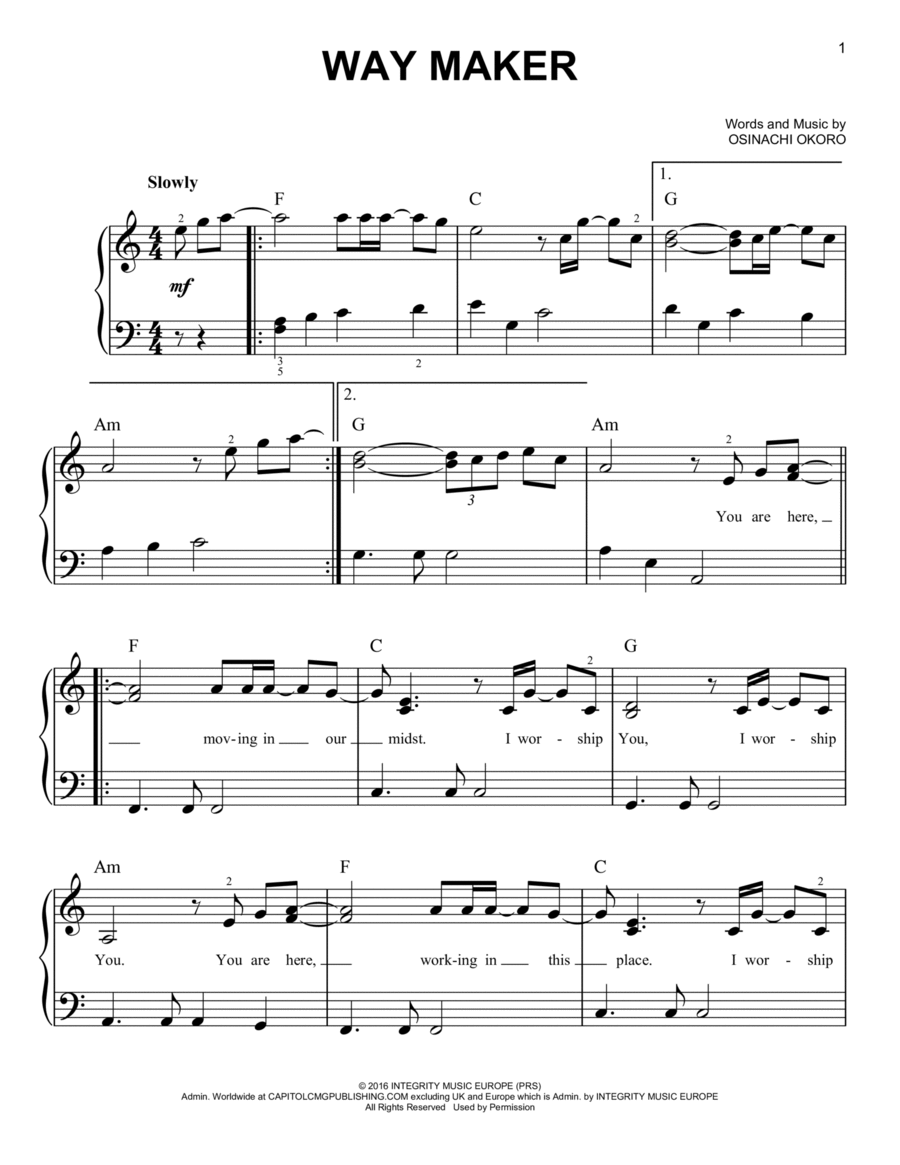 Piano music maker deals