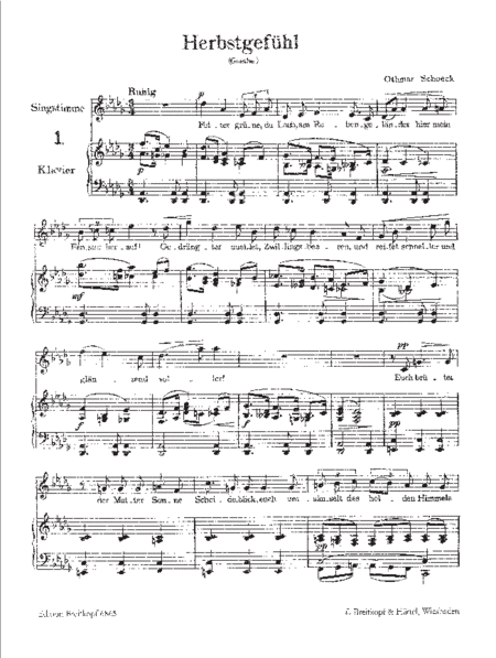 Sonata No. 2 in E flat major Op. 120/2
