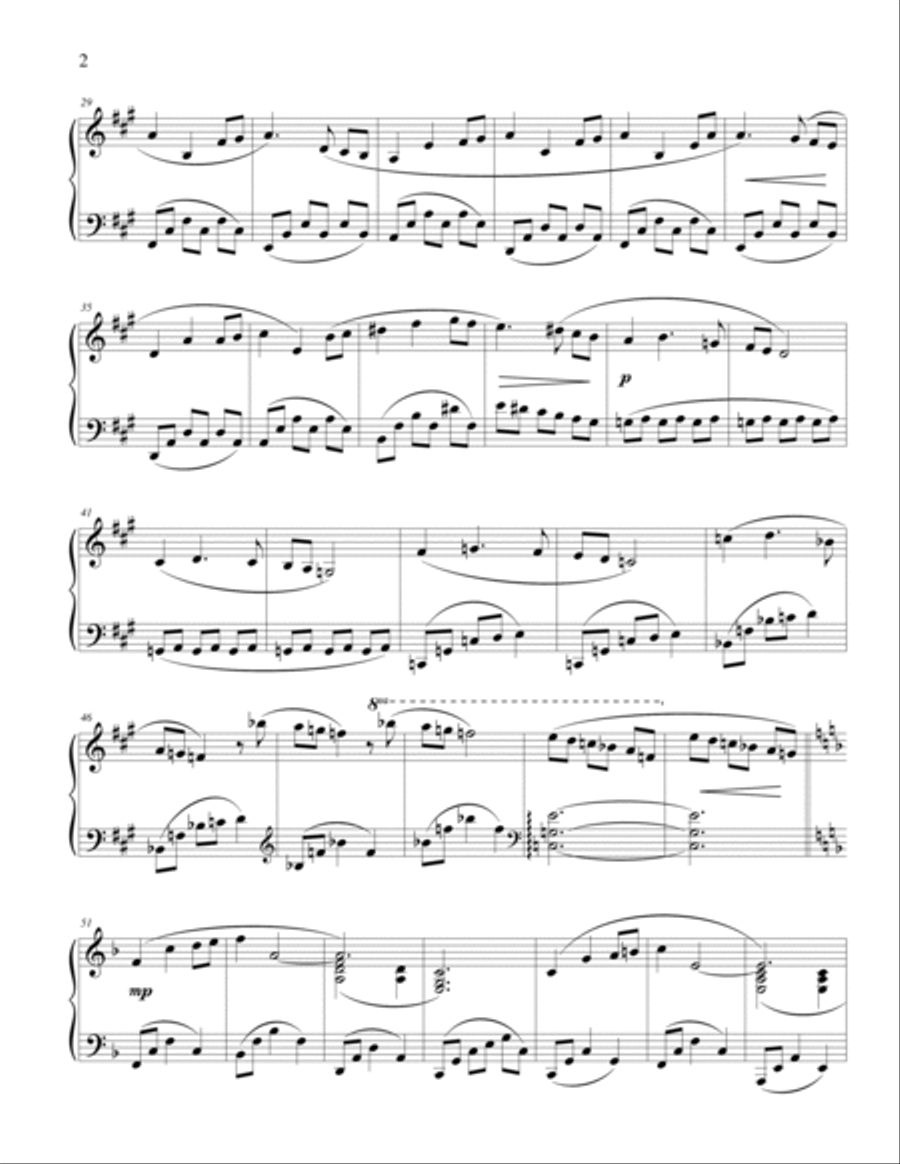 Piper's Song image number null