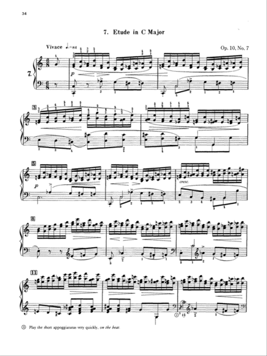 Chopin -- Etudes (Complete)