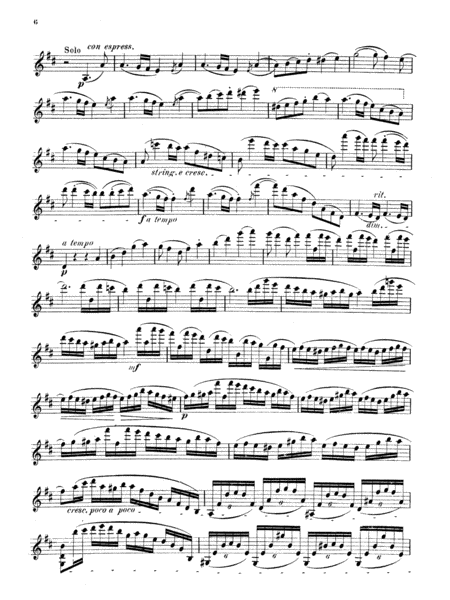 Strauss: Violin Concerto, Op. 8