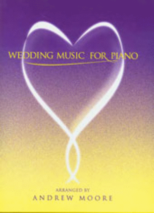 Wedding Music For Piano