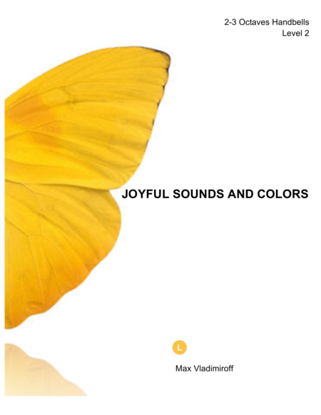 JOYFUL SOUNDS AND COLORS image number null
