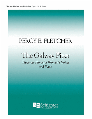 The Galway Piper