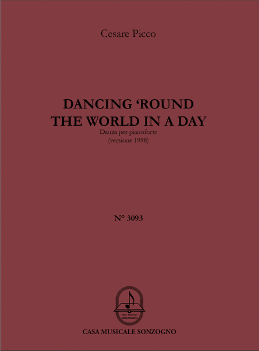 Dancing