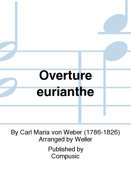 Overture eurianthe