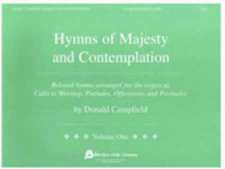 Hymns of Majesty and Contemplation