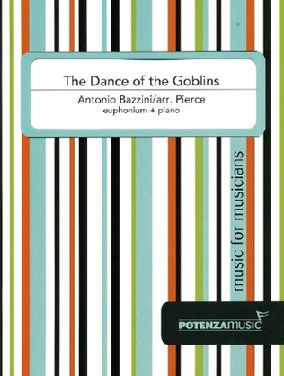 The Dance of the Goblins