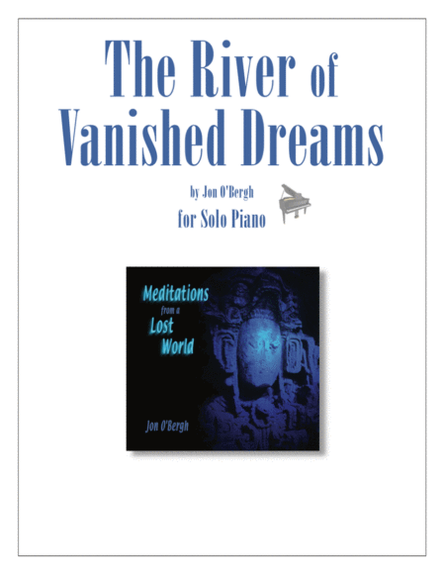 The River of Vanished Dreams image number null