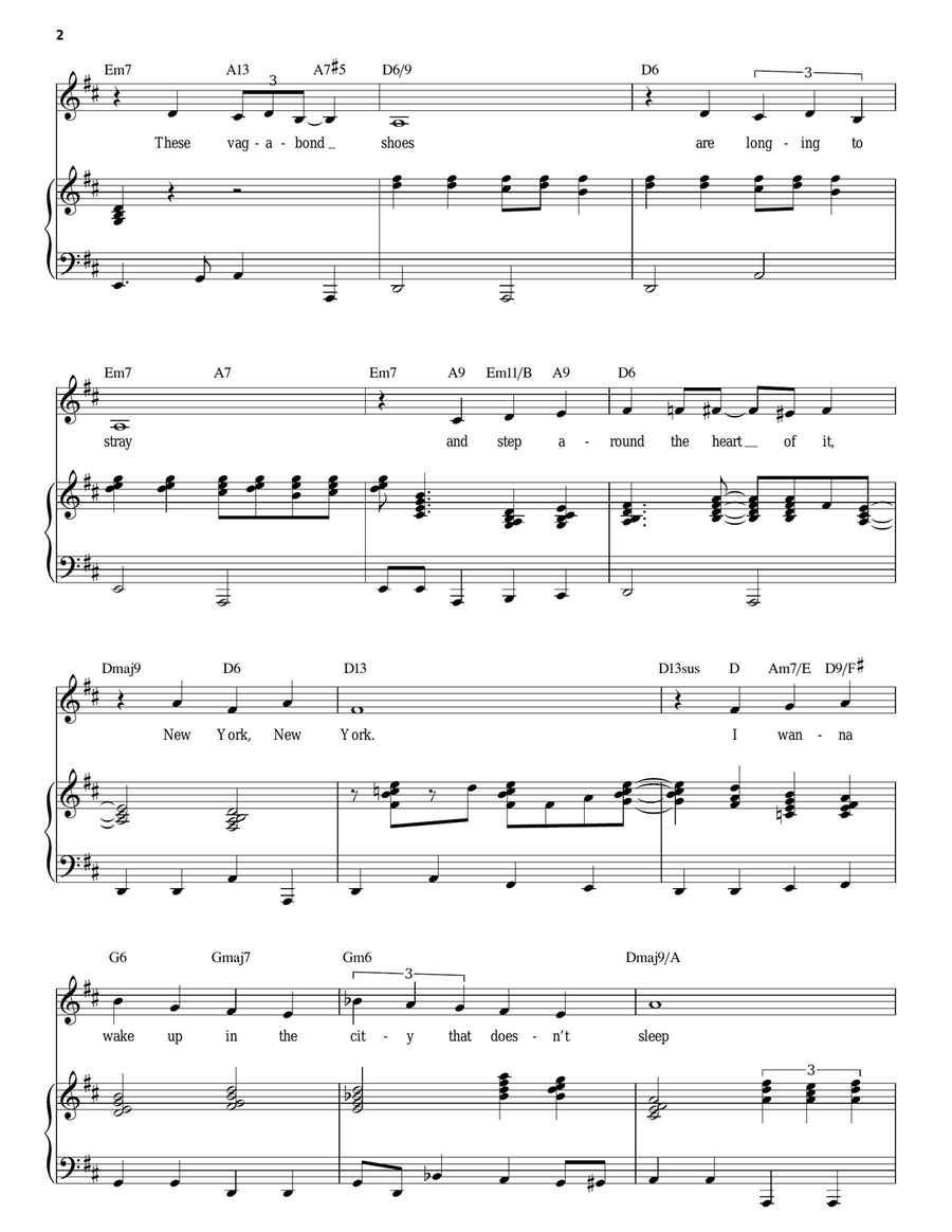 Theme From 