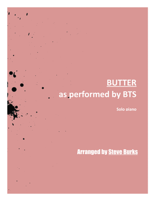Book cover for Bts