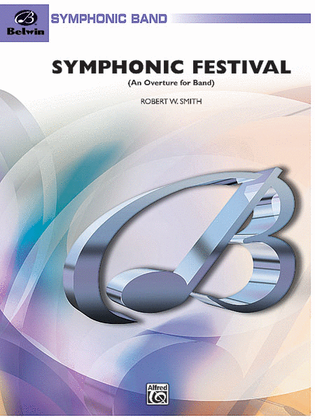 Book cover for Symphonic Festival
