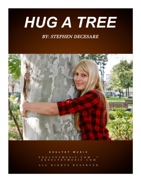 Hug A Tree image number null