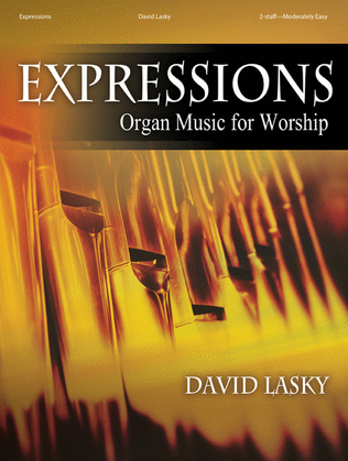 Book cover for Expressions