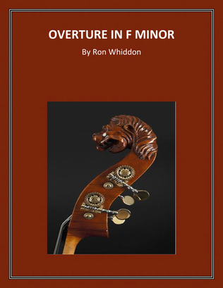 Overture in F Minor