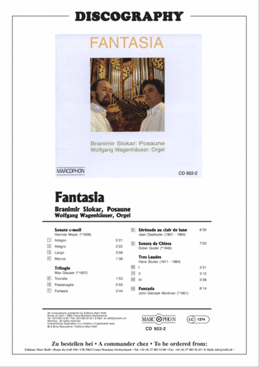 Fantasia
