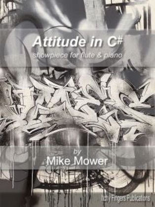 Attitude in C #