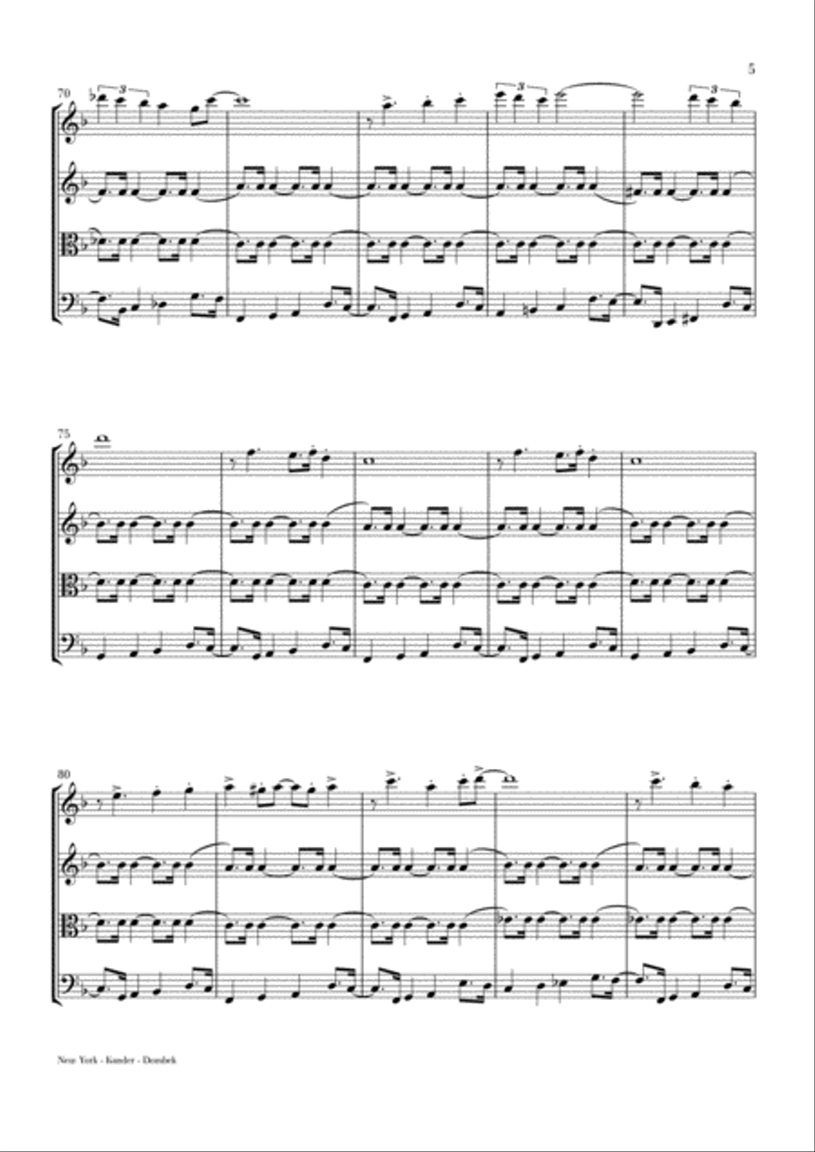Theme From 