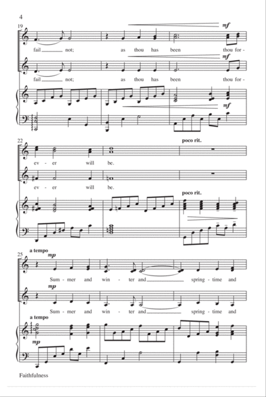 Faithfulness SSA scores gallery preview page 5