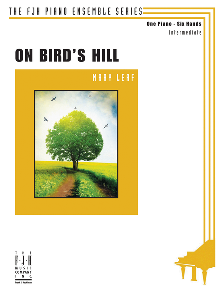On Bird's Hill