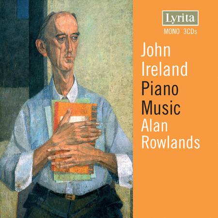 John Ireland The Piano Music