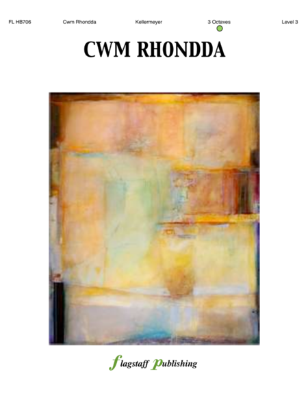 CWM Rhondda