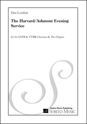 Harvard/Ashmont Evening Service, The