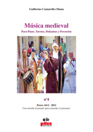 Musica Medieval No. 4