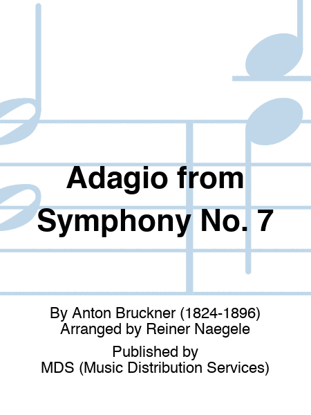 Adagio from Symphony No. 7